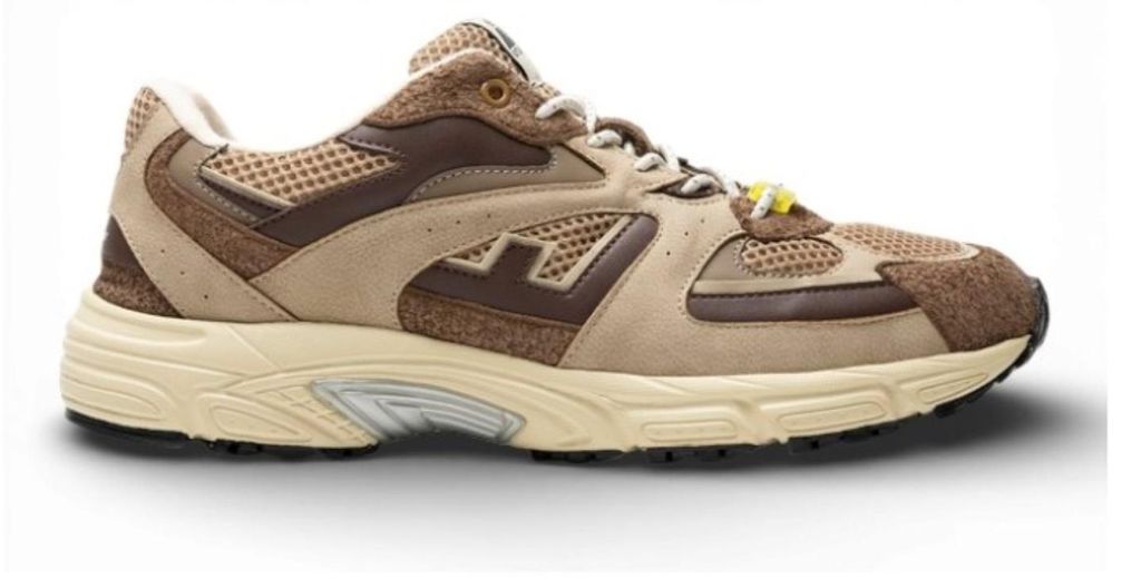 Schuhe Flamingos Life WACOCCRE