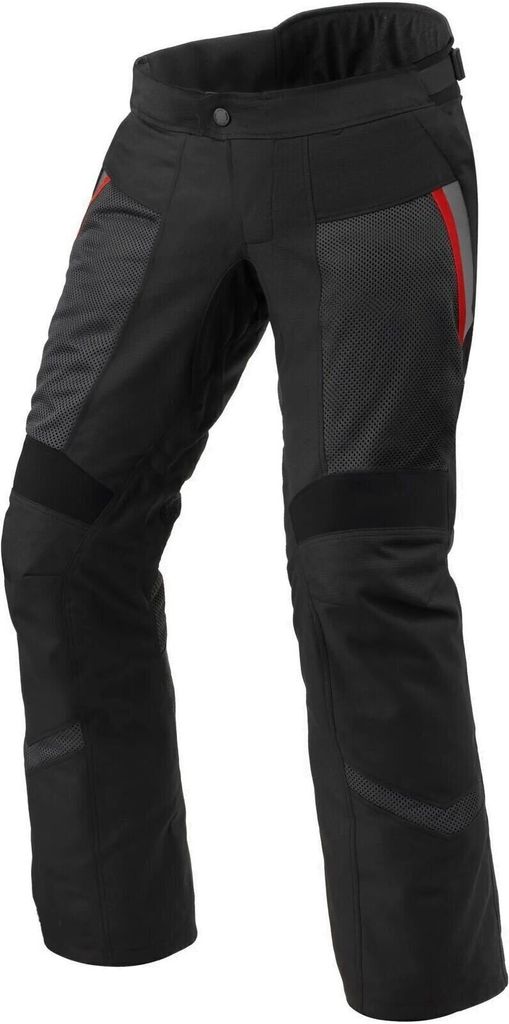 Revit Tornado 4 H2O wasserdichte Motorrad Textilhose, Produktbild 