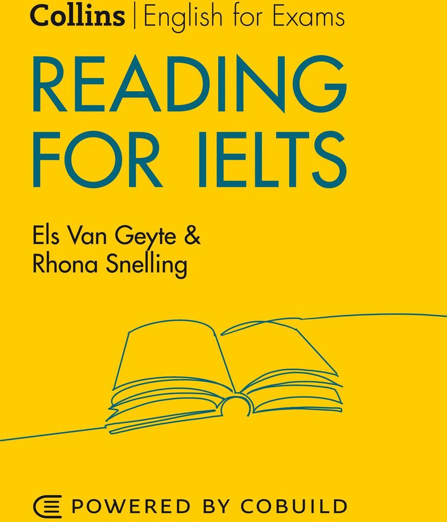Reading for IELTS (With Answers)