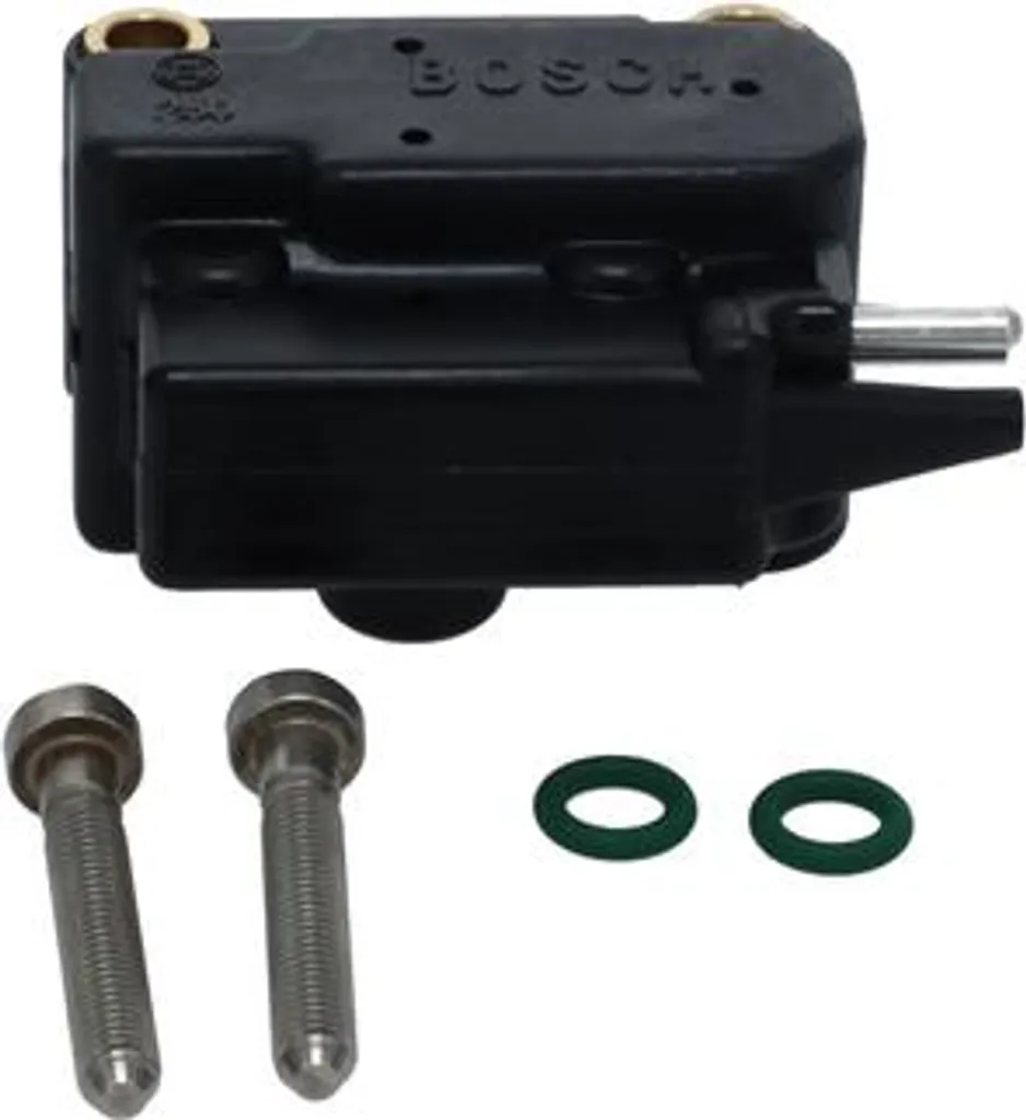 Régulateur de pression d'essence Bosch pour restaurer les performances