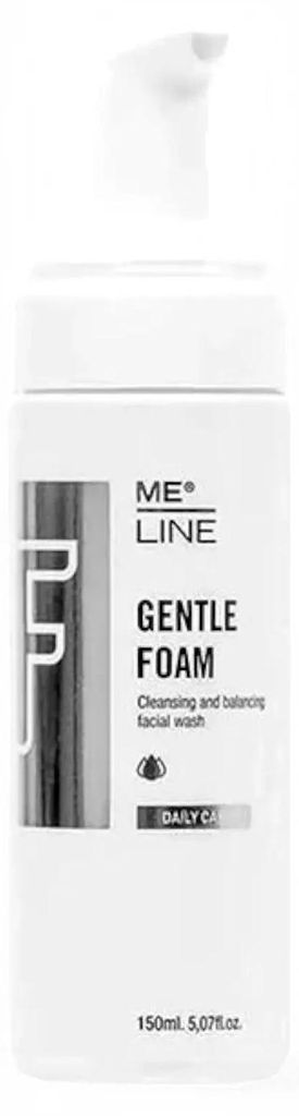 MeLine F Gentle Foam 150ml