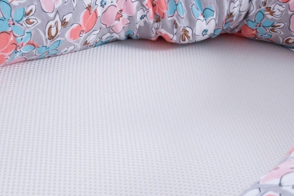 Druckminderungskappe 90x50 SOCKET DeLUX