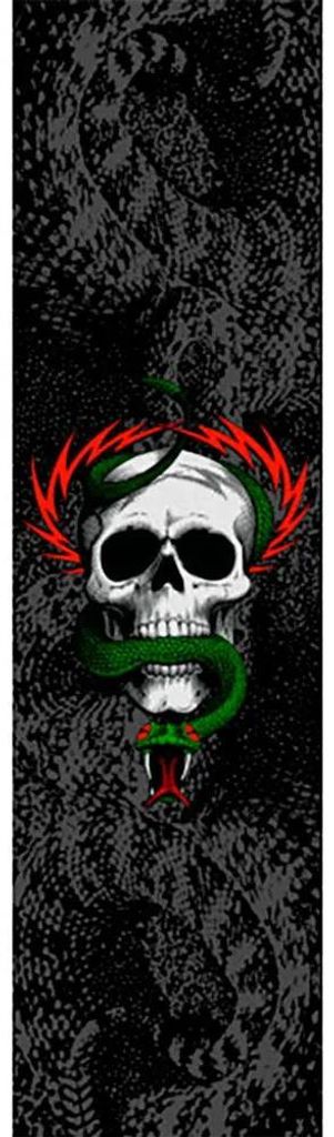 Powell-Peralta McGill Skull & Snake 9 black .