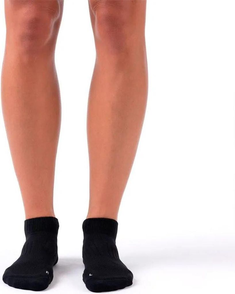 42k Running Low Run Kurze Socken Schwarz EU 43-45 Herren,Damen Schwarz EU 43-45