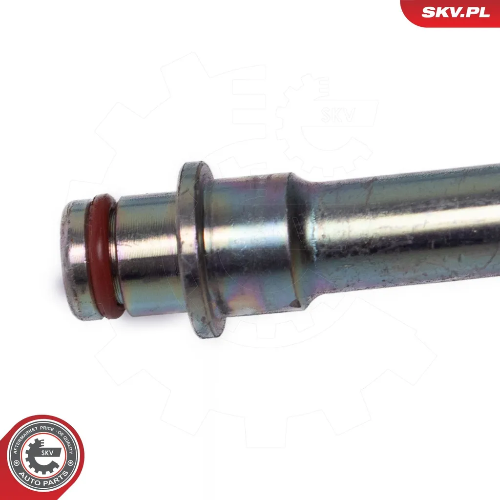 Conduite servodirection renforcée 10SKV856 pour FORD Fiesta Mk5 JH JD - 3