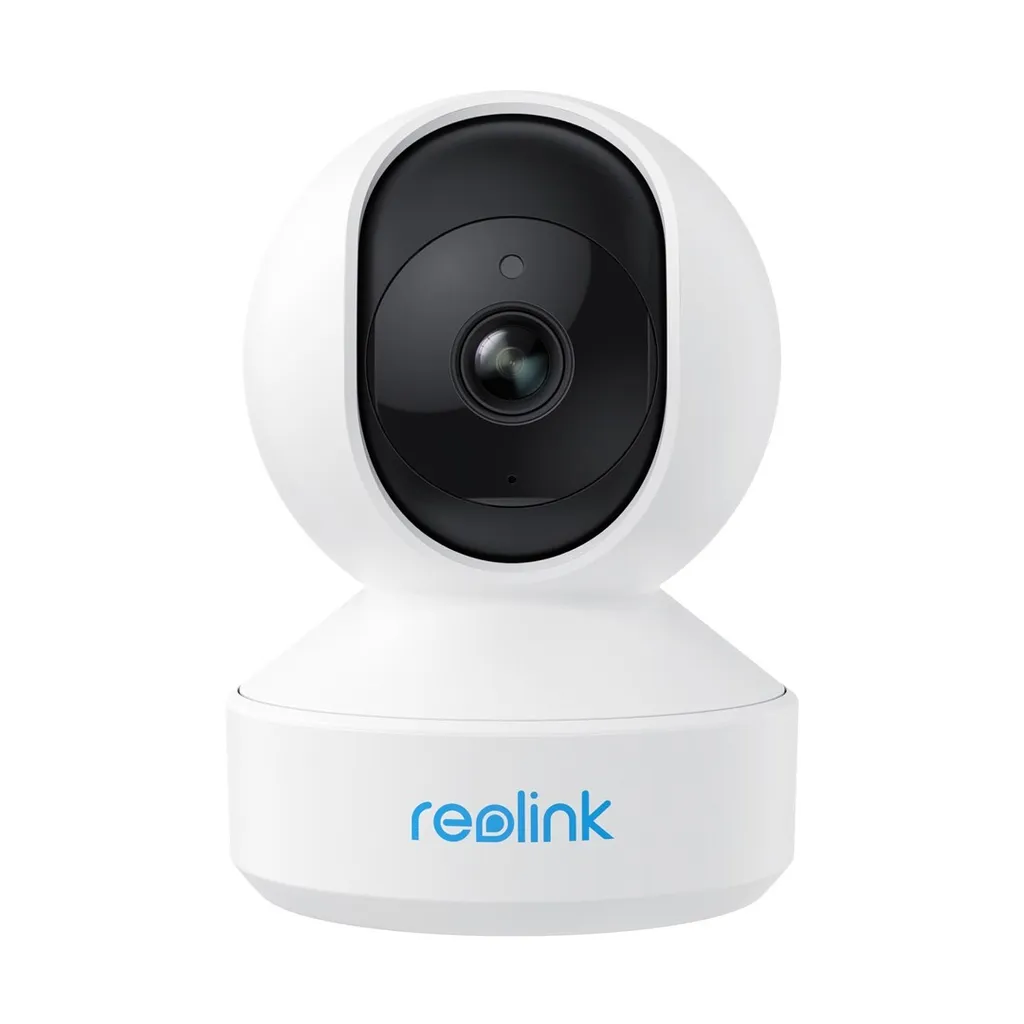 Caméra de Sécurité Sphérique Reolink E330 2K pour Bureau et Jardin 4MP