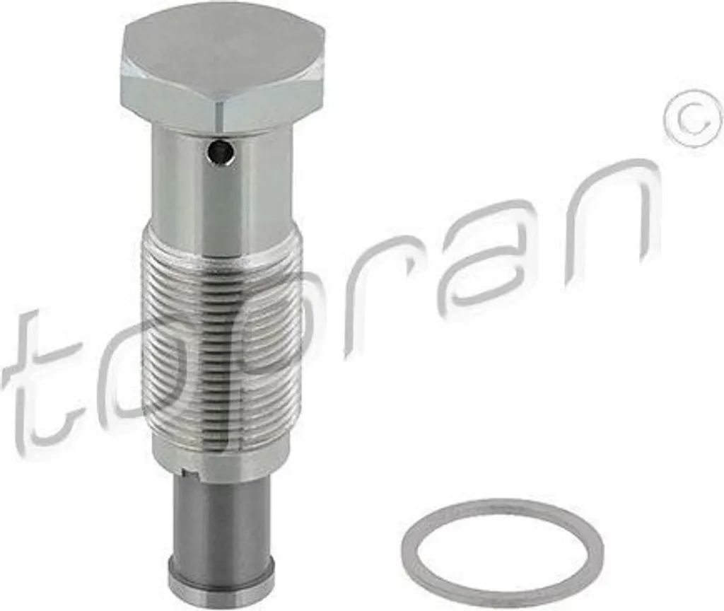Tendeur de distribution OE 03F109507B pour Skoda Fabia, Octavia et Yeti