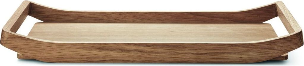 Georg Jensen BARBRY TRAY OAK WOOD 3390239 Produktbild 