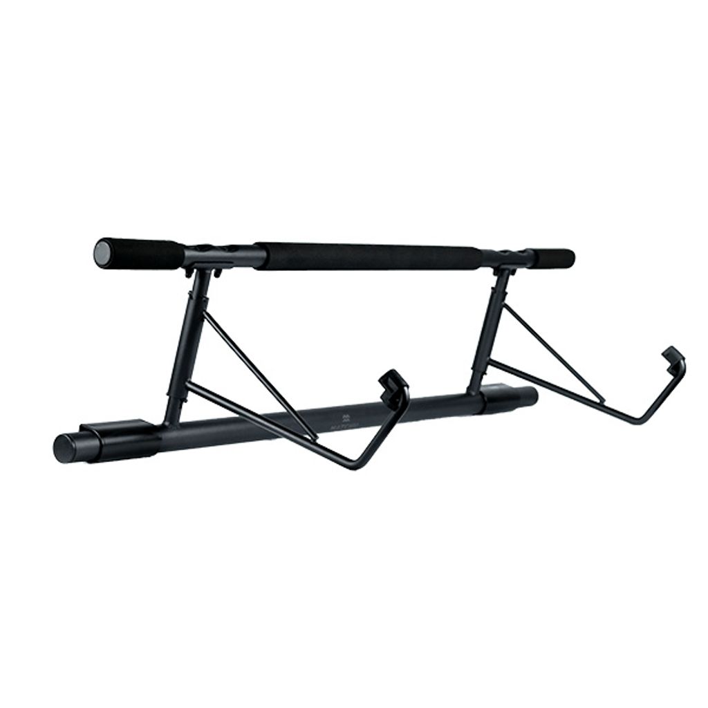 Matchu Sports Klimmzugstange Tür - 97 cm - Klimmzugstange Türrahmen - Pull Up Bar PRO