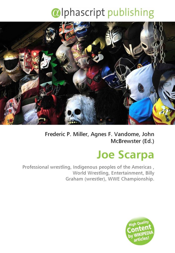 Joe Scarpa
