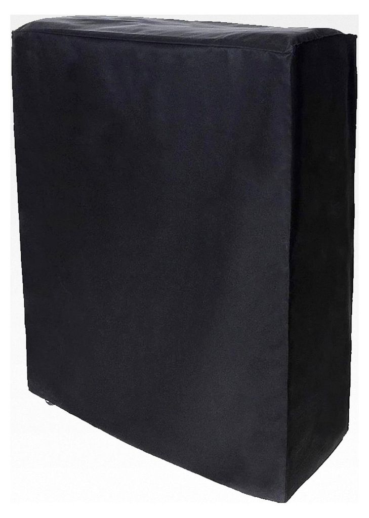 Klappbettdecke Aufbewahrungshülle für Klappbare Liegestühle Wasserdicht und Staubdicht aus 210D Oxford 102 x 33 x 104 cm (85 x 33 x 107 cm)