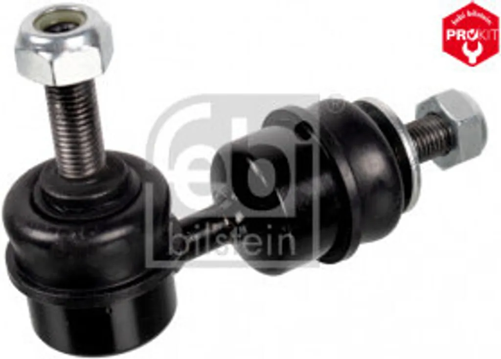 Supprimez les bruits de suspension : Biellette Febi 27299 Focus et V50