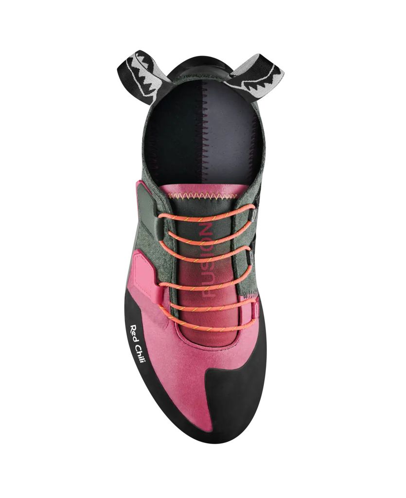 RED CHILI Fusion LV II raspberry raspberry 37 Produktbild 