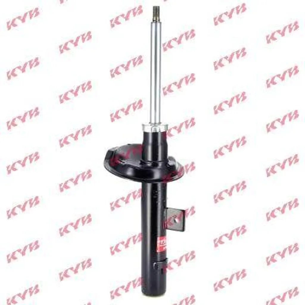 Amortisseur KYB 333734 fini les vibrations sur Xsara via OE 5202CJ