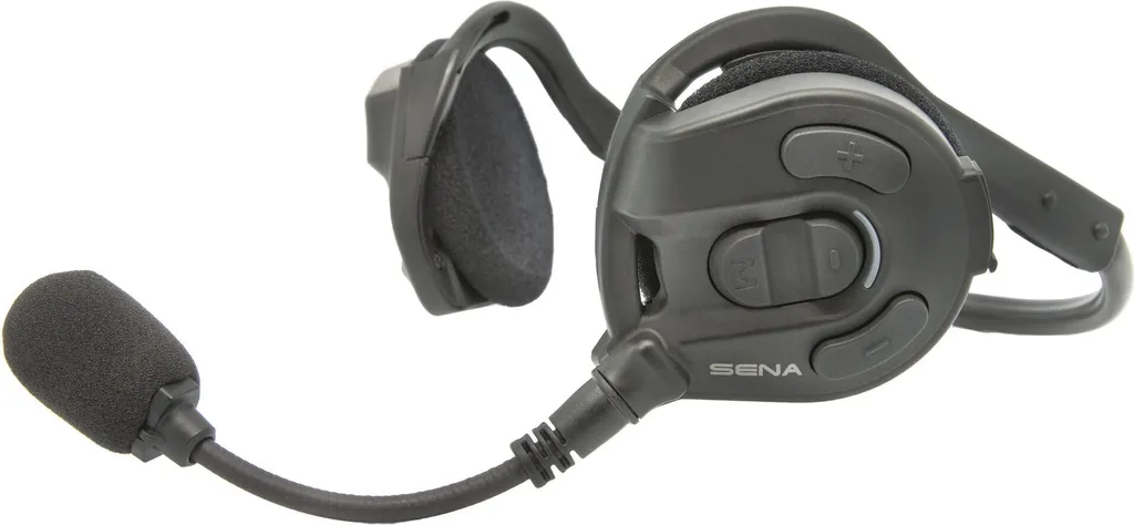 Casque Intercom Mesh Sena EXPANDM-01 pour communication de groupe stable