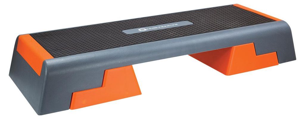 HMS - "Premium" Stepp-Plattform, Aerobics PP13062 Produktbild 