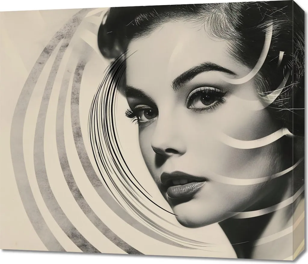 Image cinéma 70 x 60 cm : Habillez vos murs vides avec élégance et art