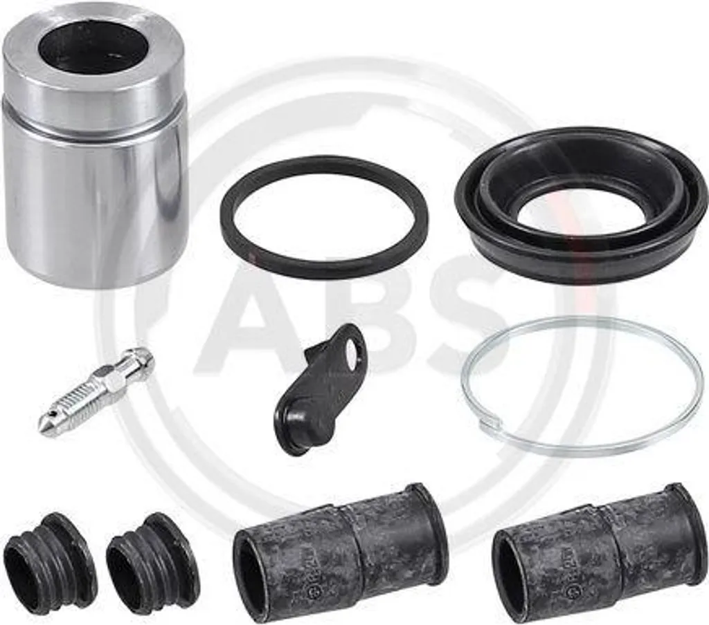 Kit réparation étrier frein OE compatible BMW E30 E32 étanchéité