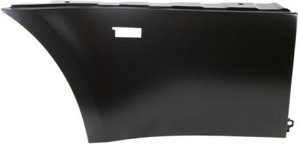 BLIC 6504-04-0091311P Kotflügel Vorne Links für BMW Z3 Roadster (E36) Z3 Coupe (E36)