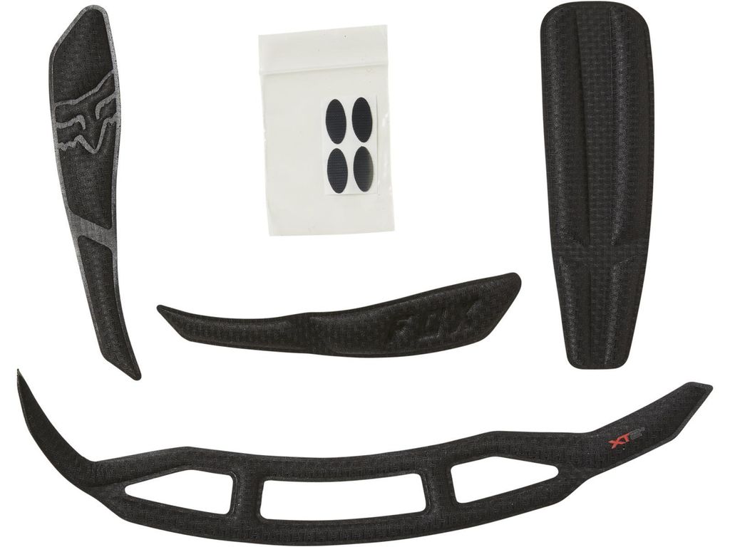 Fox Speedframe Pro Xt2® Liner Blk Größe: S Produktbild 
