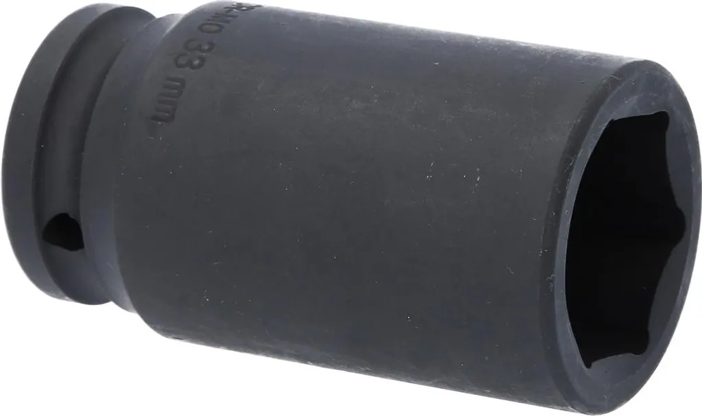 Douille à choc 3/4" de 33 mm version longue BRILLIANT TOOLS BT025612 - 6