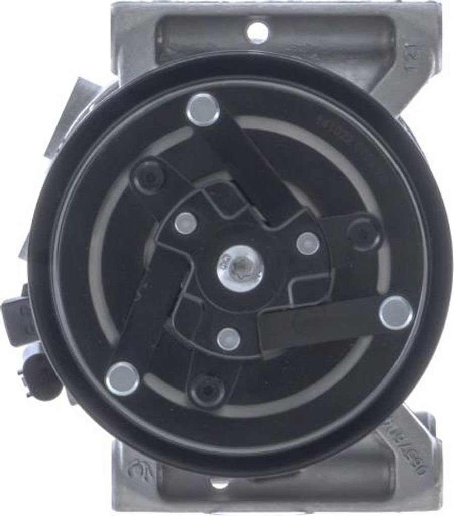 MAHLE ACP 1562 000P 6CVC Klimaanlage Klimakompressor Produktbild 