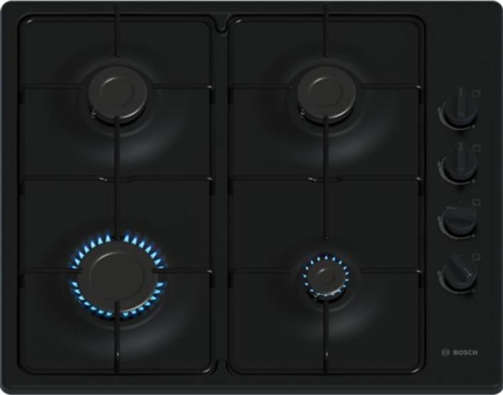 Bosch Table De Cuisson Gaz Pbp6b6k80 - Bosch Image du produit 