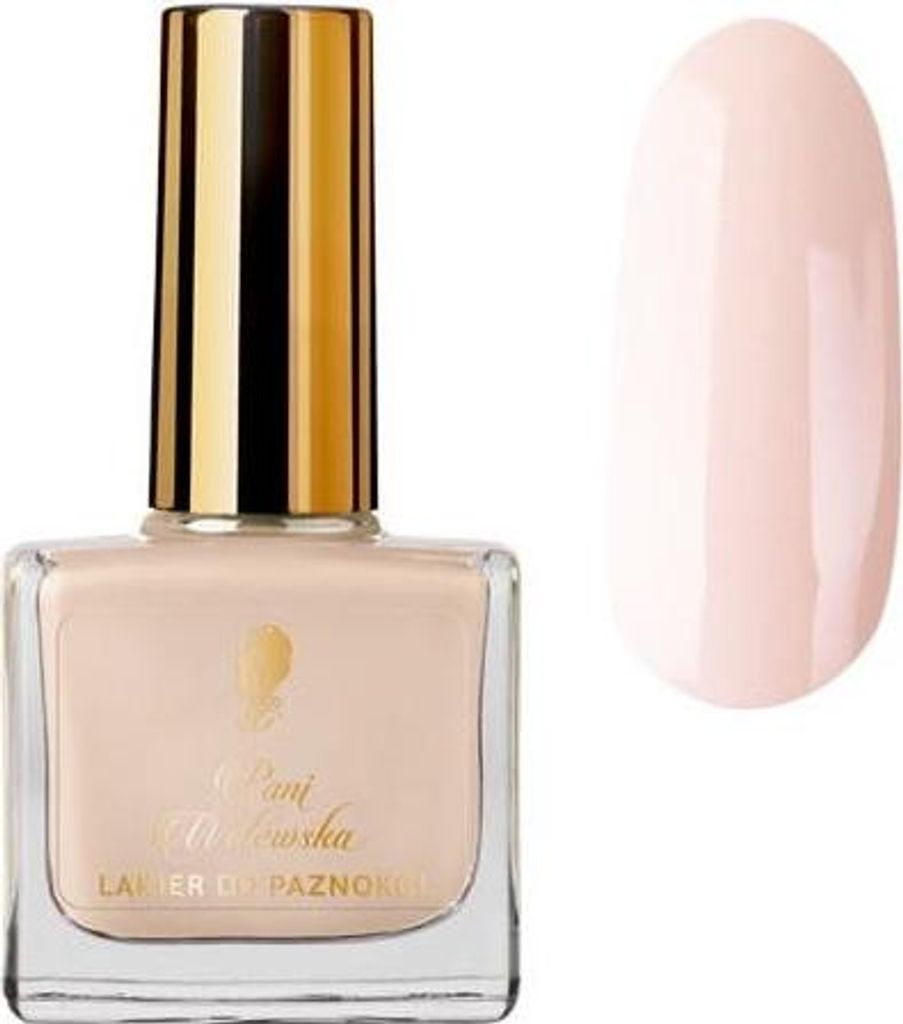 PANI WALEWSKA Nagellack Nr. 22 - Französisch 9 ml