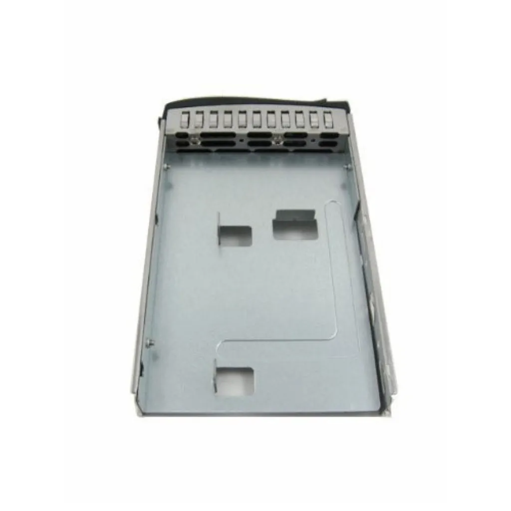 Solution de Montage Disque 2.5" pour Baie 3.5" Supermicro Gen 4 Pro