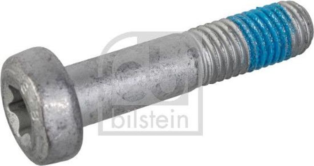 FEBI BILSTEIN 24385 Schraube, Querlenker OE 1138220 kompatibel mit Focus, Mondeo