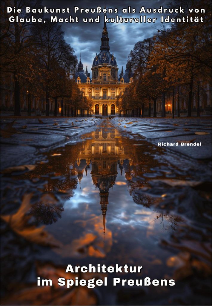 Architektur im Spiegel Preußens