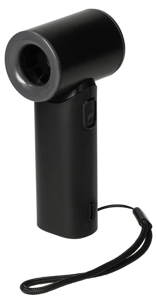 Handventilator Flow - Ventilator klein mit 5 Stufen & USB C Produktbild 