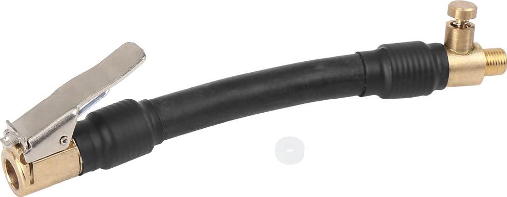 Auto Luftfutter mit Clip Inflator Schlauch Adapter Verbinden Rohr 10cm