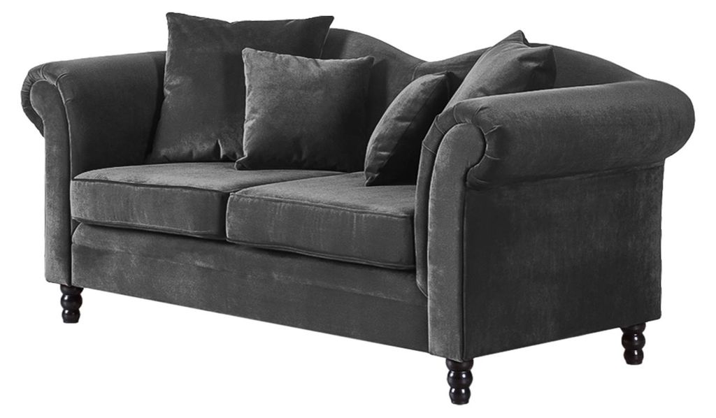home24 2-Sitzer Sofa Produktbild 