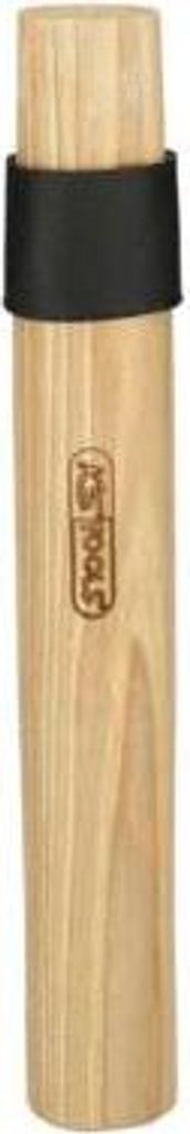 KS Tools 142.5316, Handwerkzeug-Griff, Holz, Holz, 100 g, 260 mm