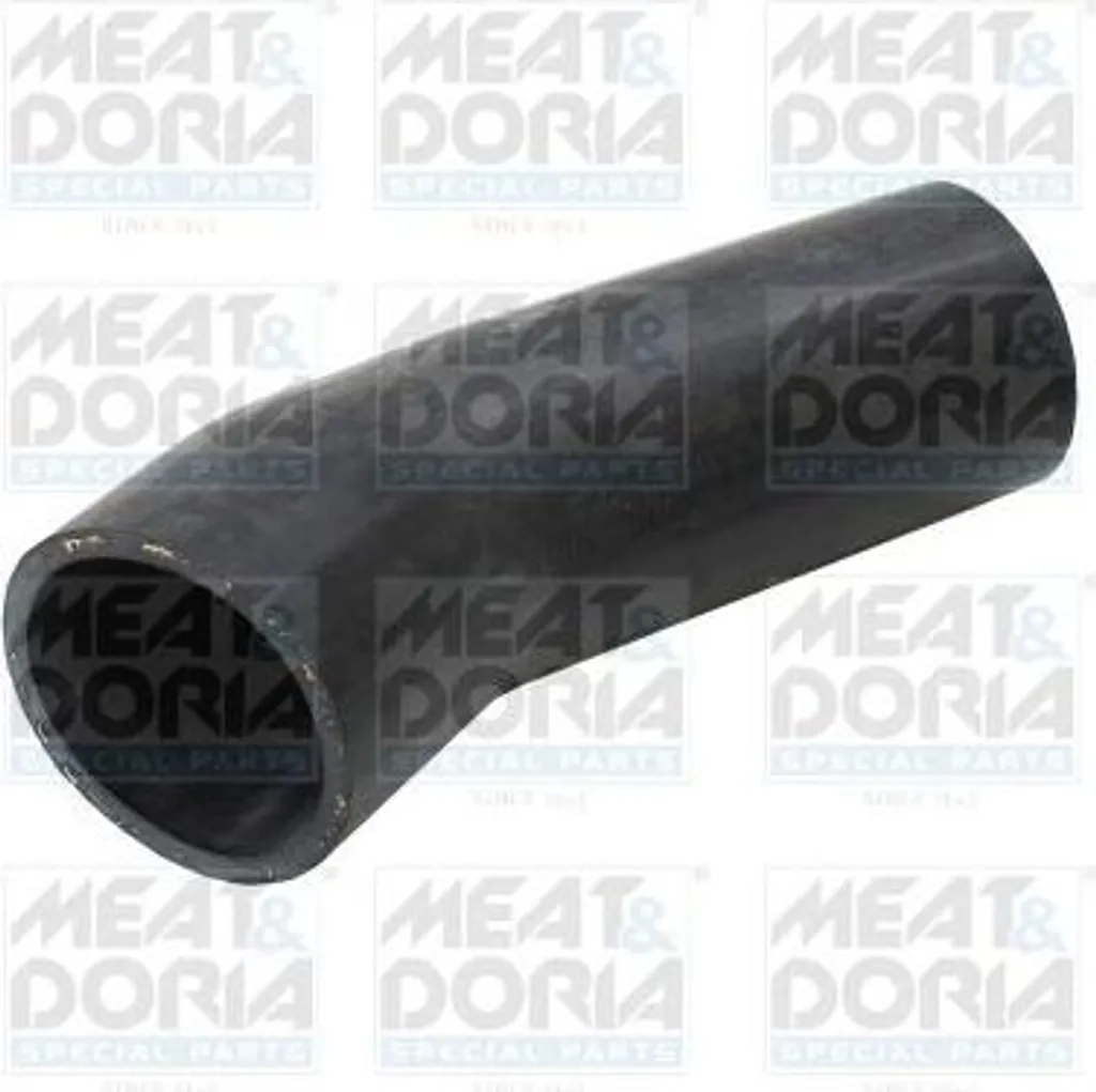 Tuyau d'air 6X436K770AA renforcé - MEAT & DORIA 961211 haute résistance