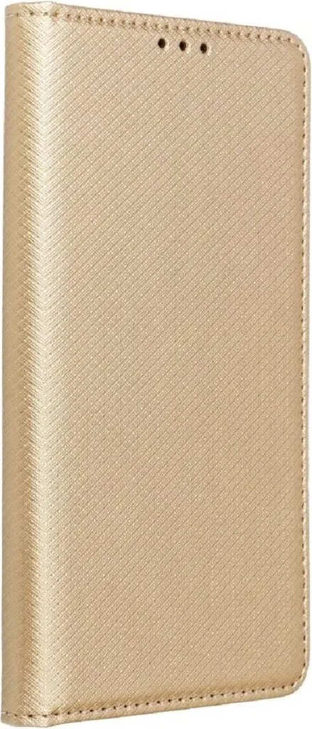 Cover Libro XIAOMI Redmi 15c Oro | Smart Case Stand & Wallet 2026