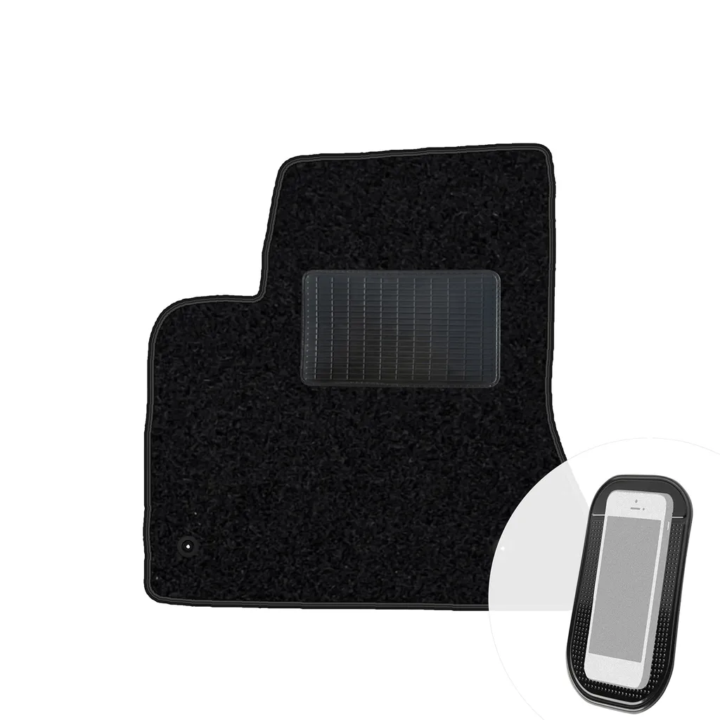 Recensione Tappetino moto-MOLTICO per Citroen C4 Picasso 2006-2012