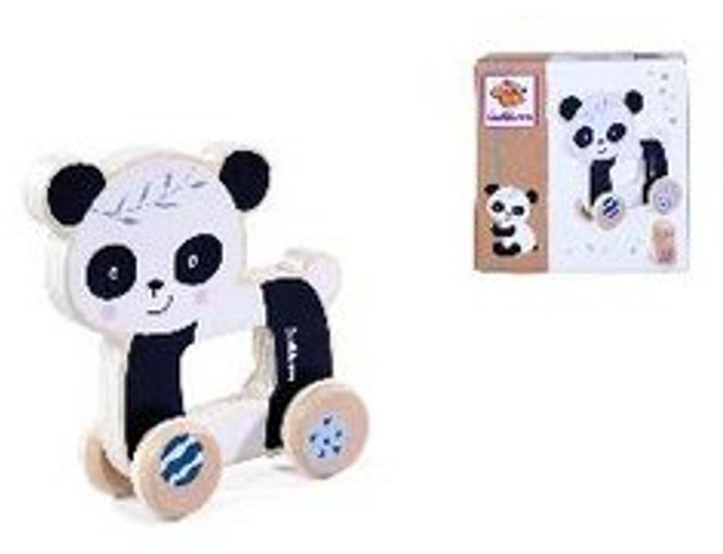 EH Schiebetier Panda Produktbild 