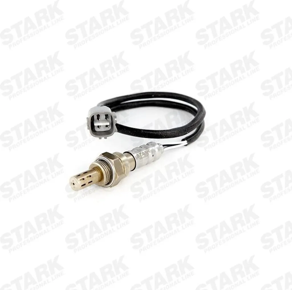 Sonde Lambda Toyota Lexus - Éviter échec contrôle technique pollution