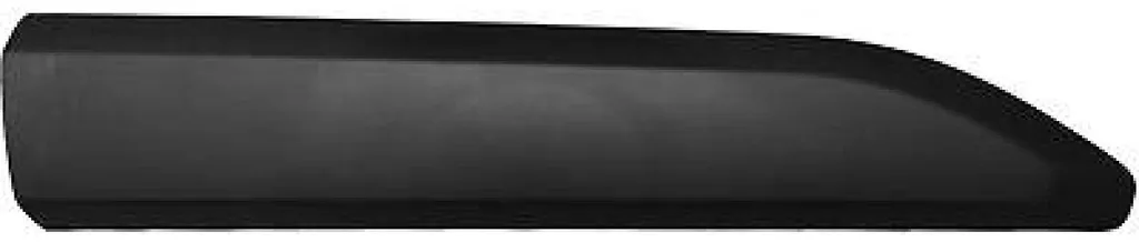 Moulure de porte avant droite pour Peugeot Rifter 2018- protection latérale
