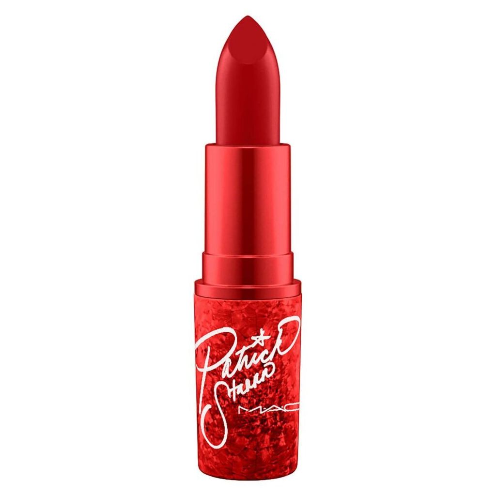 Mac Patrick Starrr Slay Ride Lipstick 3 Gr Produktbild 