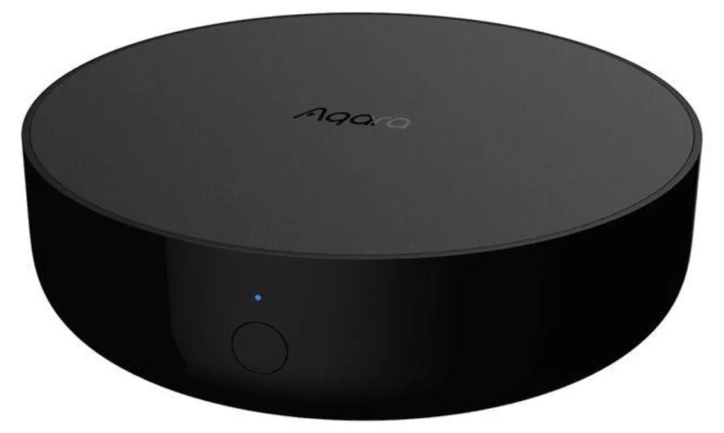 Aqara Hub M2 : Solution pour Centraliser et Connecter toute la Maison - 15