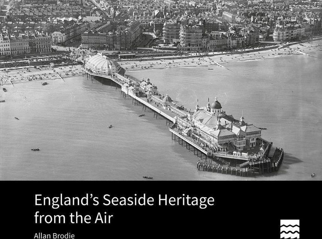England's Seaside Heritage from the Air