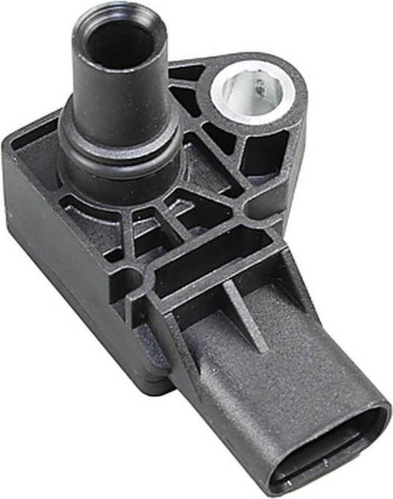 METZGER Ladedrucksensor 0906395 passend für MERCEDES-BENZ Produktbild 