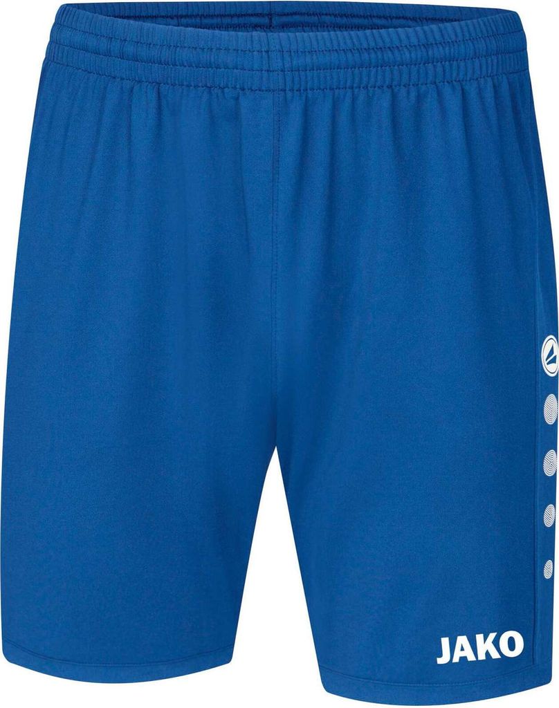 Jako Sporthose Premium Herren blau Gr S