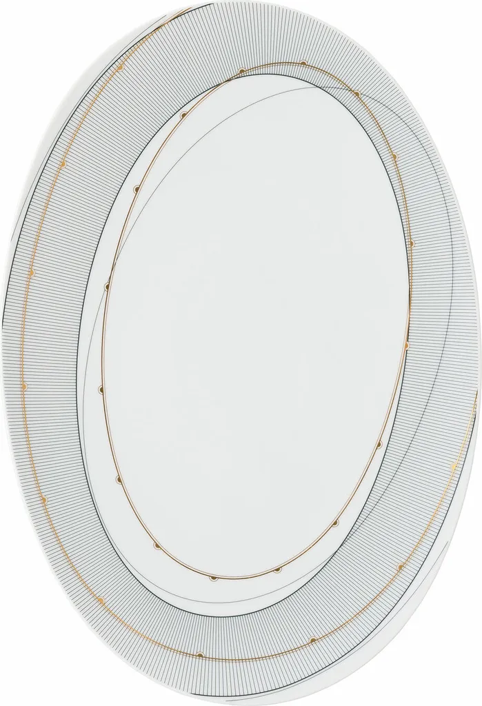 Rosenthal Glitch Platte 38 cm 11280-403275-12738 4012434718938