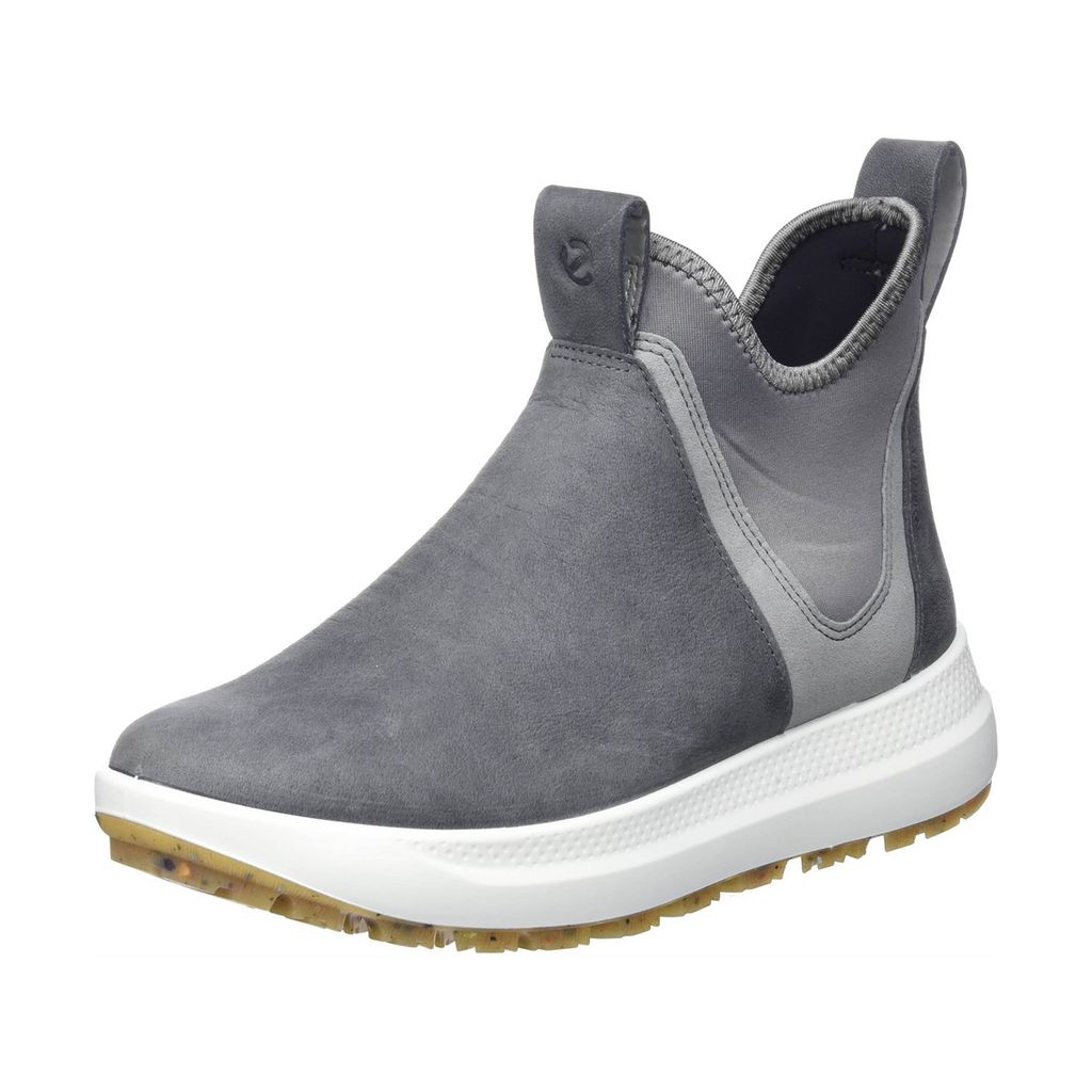 ecco Stiefelette Stiefelette Nubukleder Produktbild 9