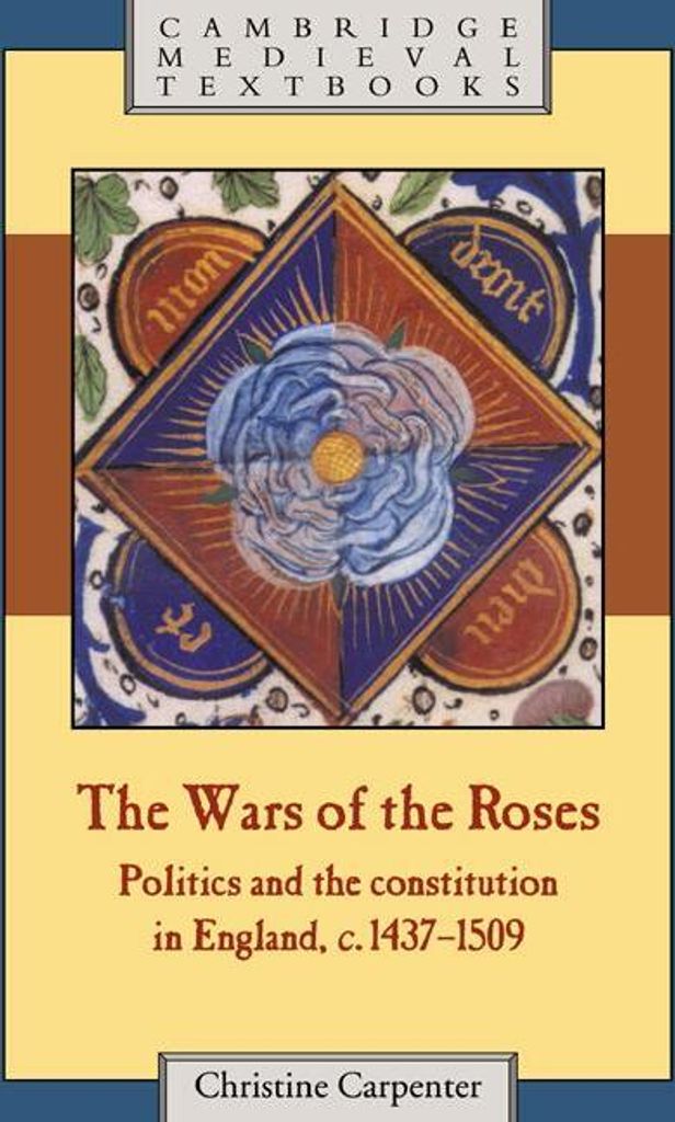 The Wars of the Roses