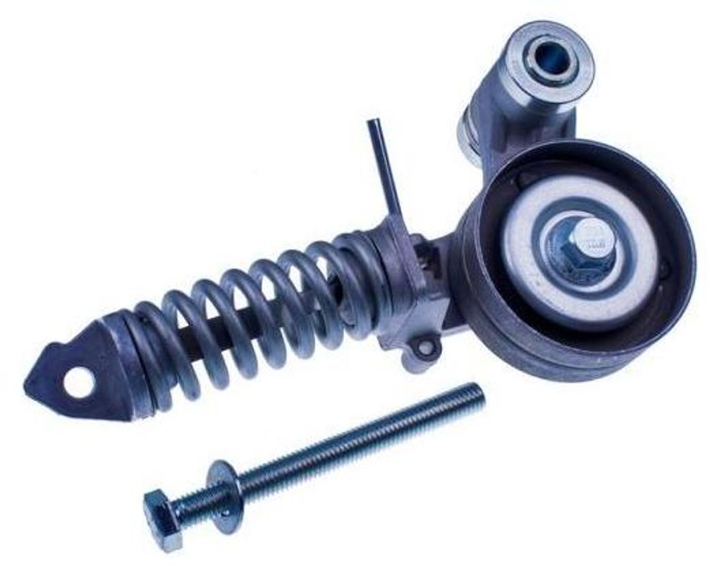 EBG Riemenspanner, Riemenmechanismus Opel 1340550